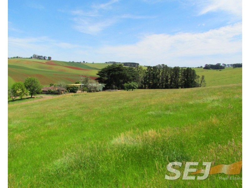 87 Childers – Thorpdale Road, Thorpdale VIC 3835