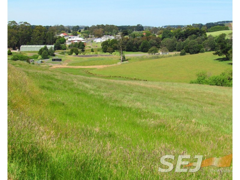 87 Childers – Thorpdale Road, Thorpdale VIC 3835