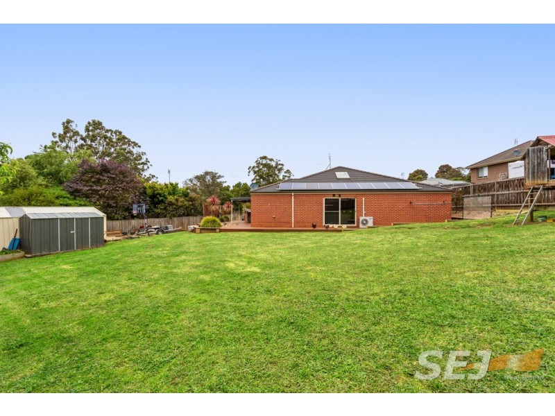 3 Beckham Court, Warragul VIC 3820