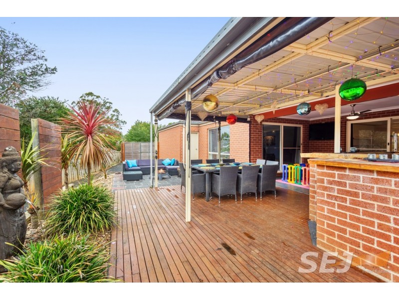 3 Beckham Court, Warragul VIC 3820