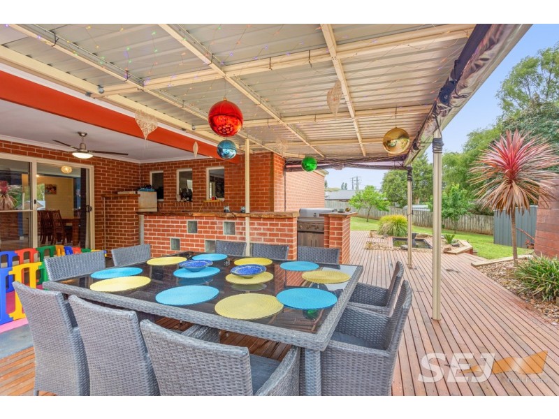 3 Beckham Court, Warragul VIC 3820