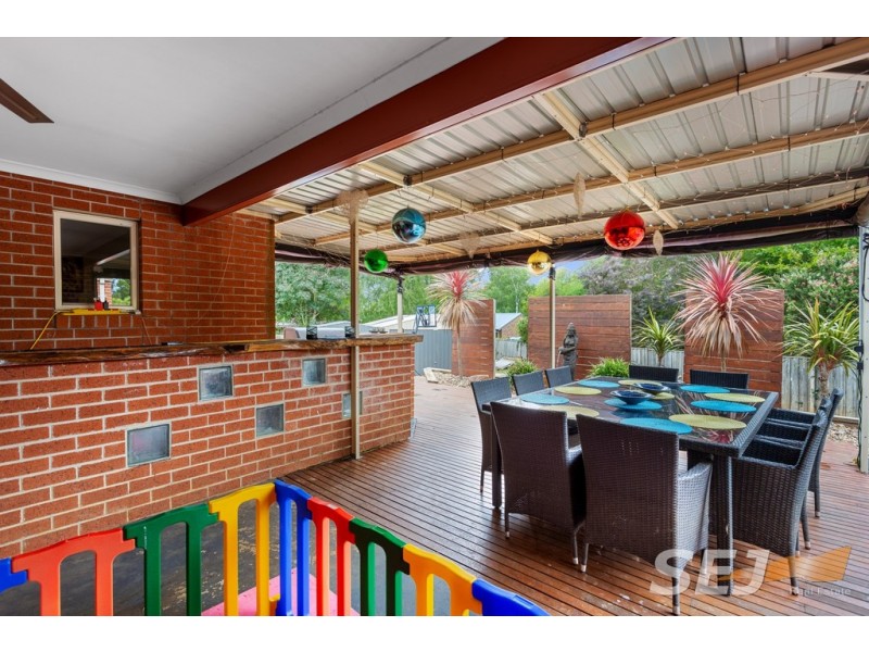 3 Beckham Court, Warragul VIC 3820