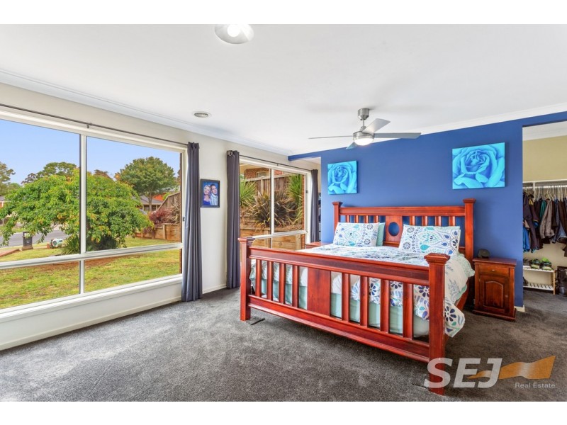 3 Beckham Court, Warragul VIC 3820