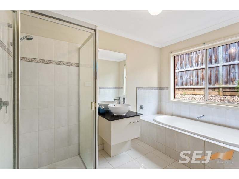 3 Beckham Court, Warragul VIC 3820