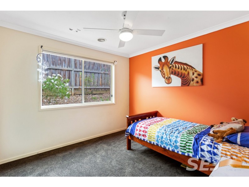 3 Beckham Court, Warragul VIC 3820