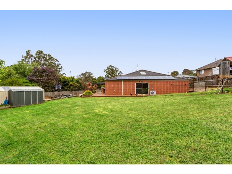 3 Beckham Court, Warragul VIC 3820