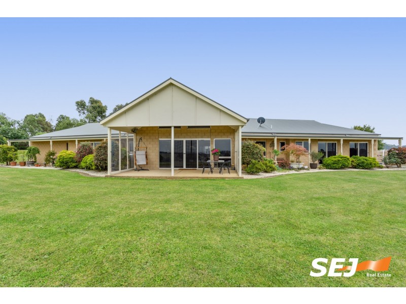 405 Barnes Road, Kardella VIC 3951