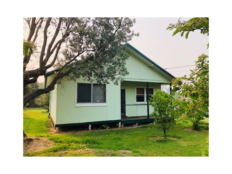 35 Mill St, Toora VIC 3962