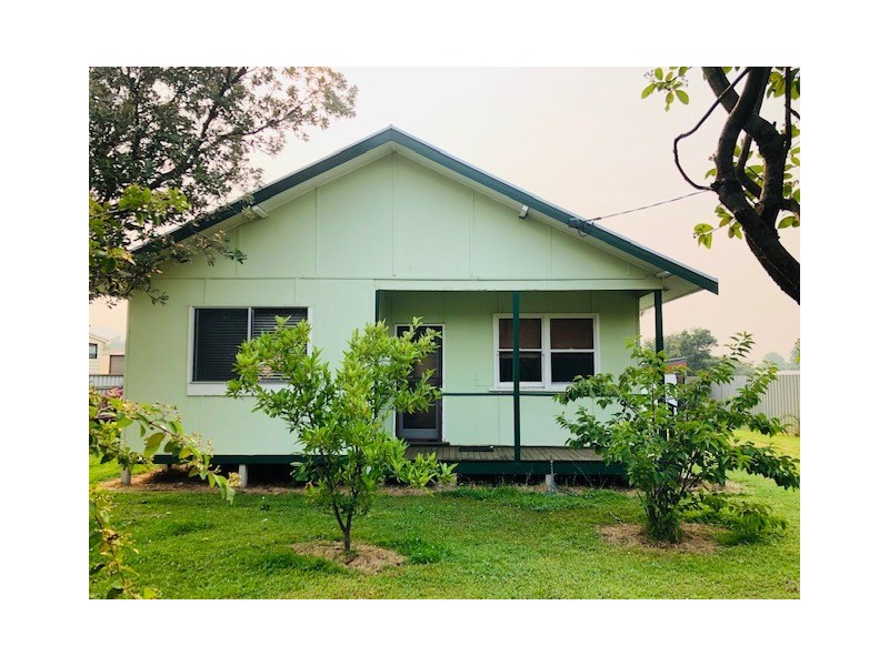 35 Mill St, Toora VIC 3962