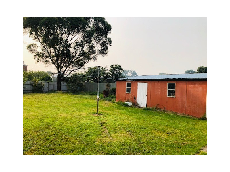 35 Mill St, Toora VIC 3962