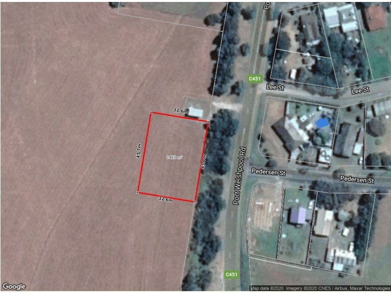 24 Port Welshpool Road, Welshpool VIC 3966