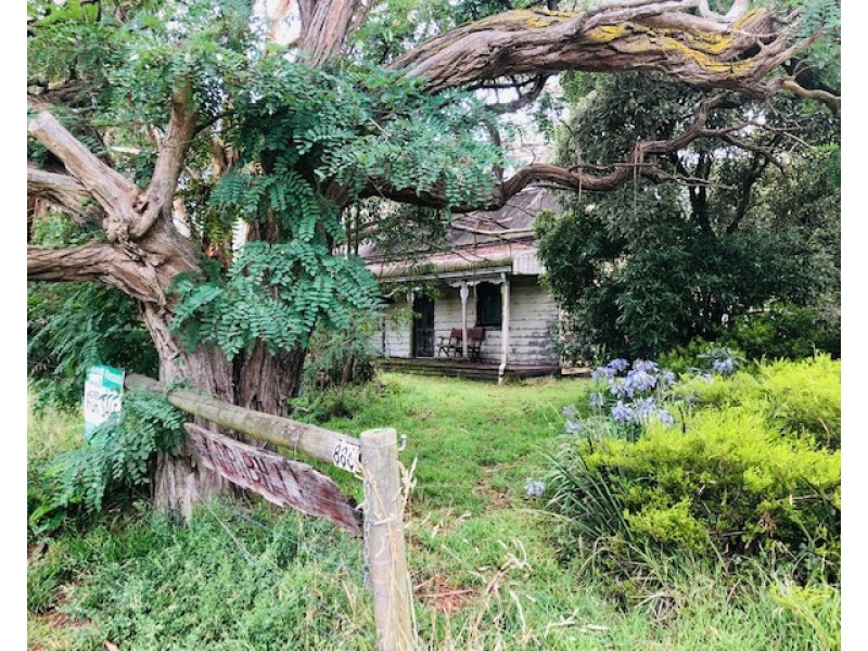 886 Old Sale Rd, Alberton VIC 3971