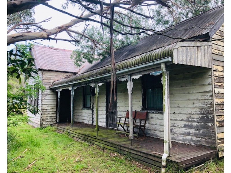 886 Old Sale Rd, Alberton VIC 3971