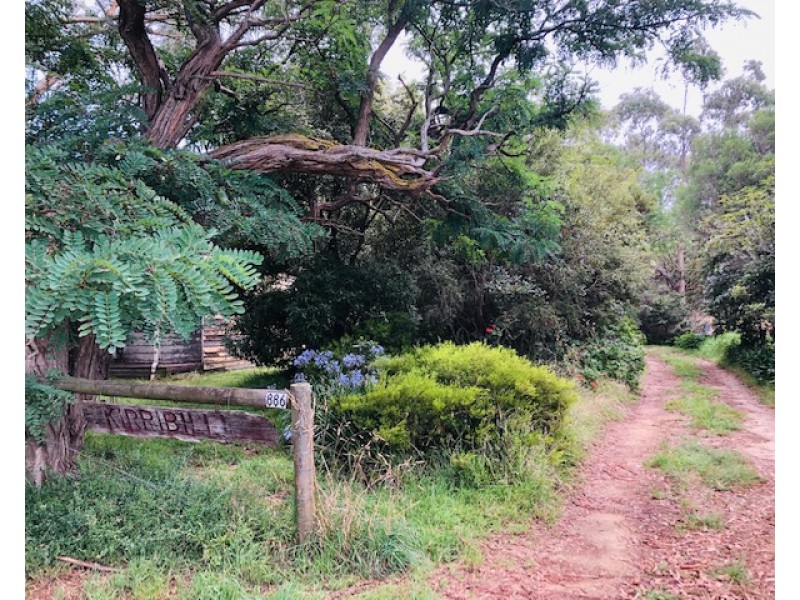 886 Old Sale Rd, Alberton VIC 3971