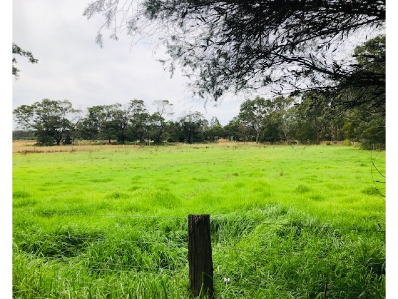 886 Old Sale Rd, Alberton VIC 3971