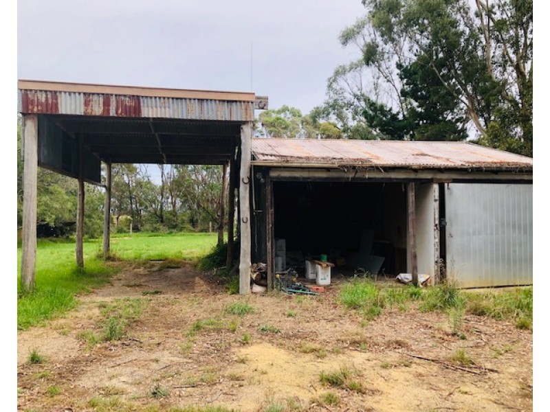 886 Old Sale Rd, Alberton VIC 3971