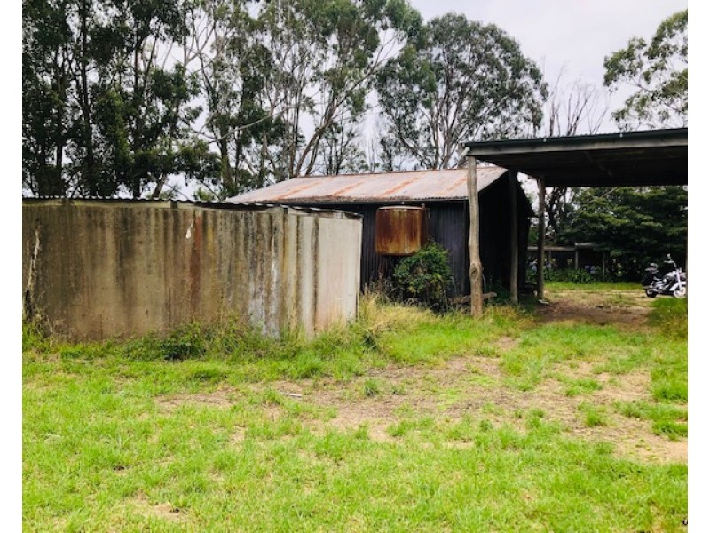 886 Old Sale Rd, Alberton VIC 3971