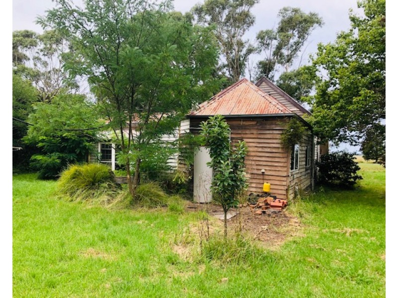 886 Old Sale Rd, Alberton VIC 3971