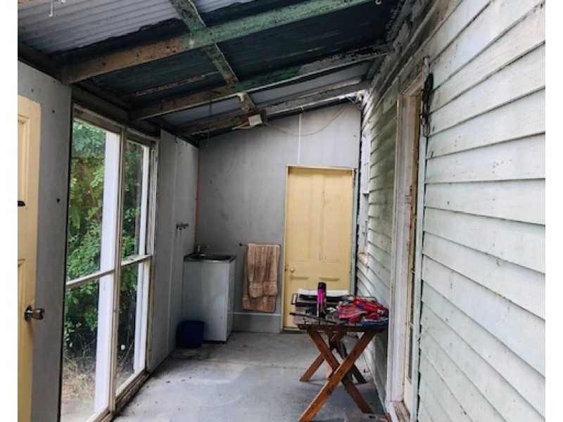 886 Old Sale Rd, Alberton VIC 3971