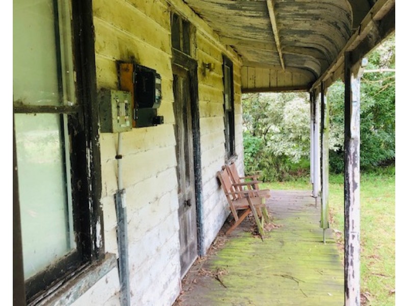 886 Old Sale Rd, Alberton VIC 3971