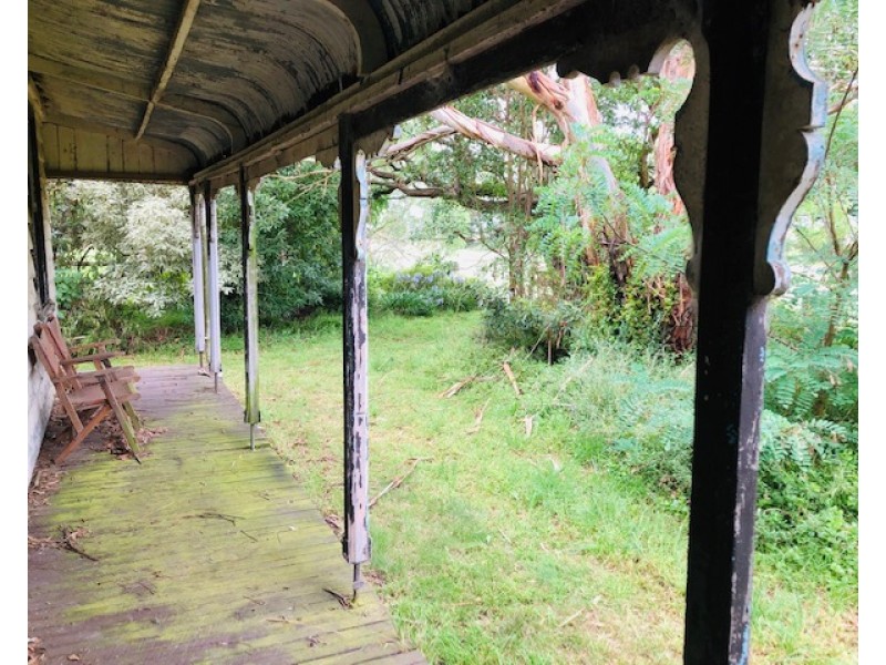 886 Old Sale Rd, Alberton VIC 3971