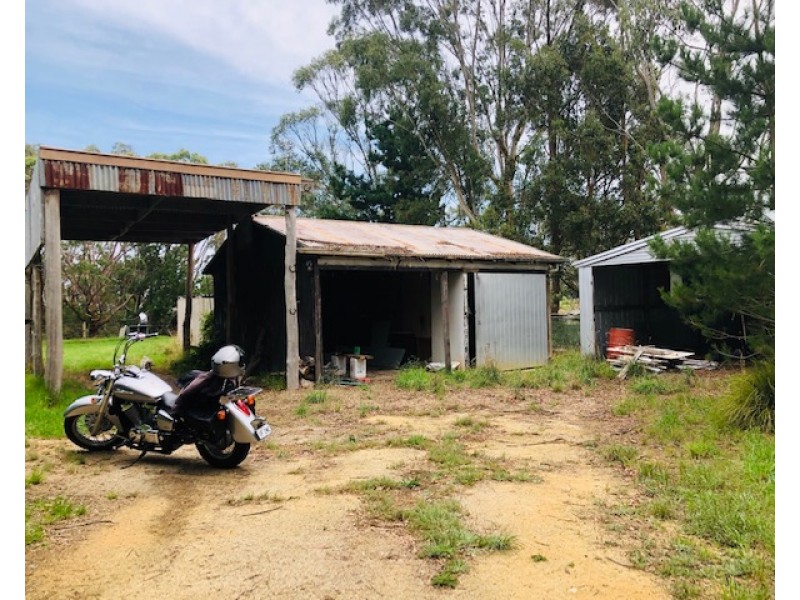 886 Old Sale Rd, Alberton VIC 3971