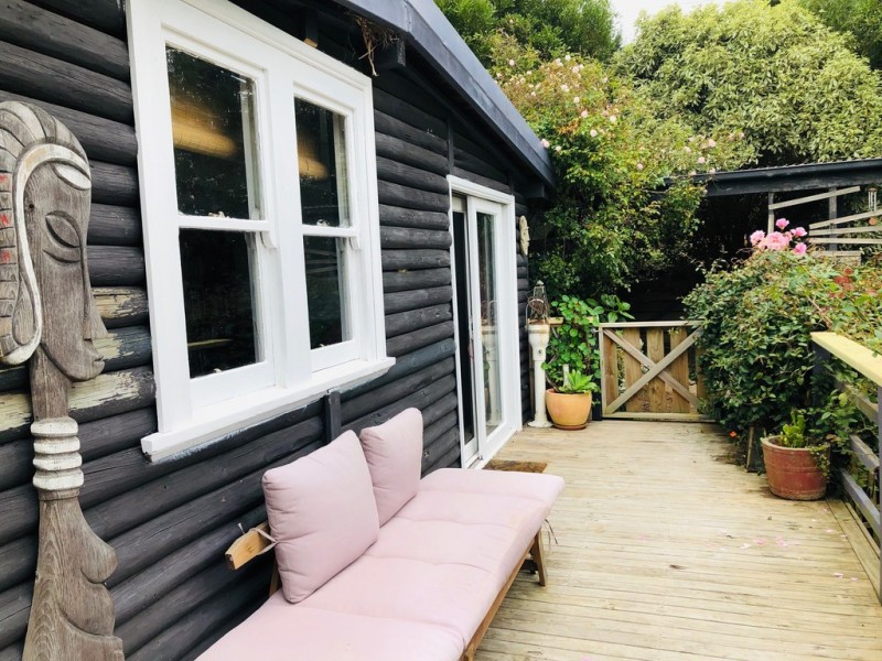 55 Old Waratah Rd, Fish Creek VIC 3959