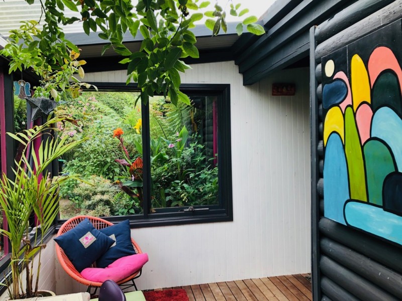 55 Old Waratah Rd, Fish Creek VIC 3959