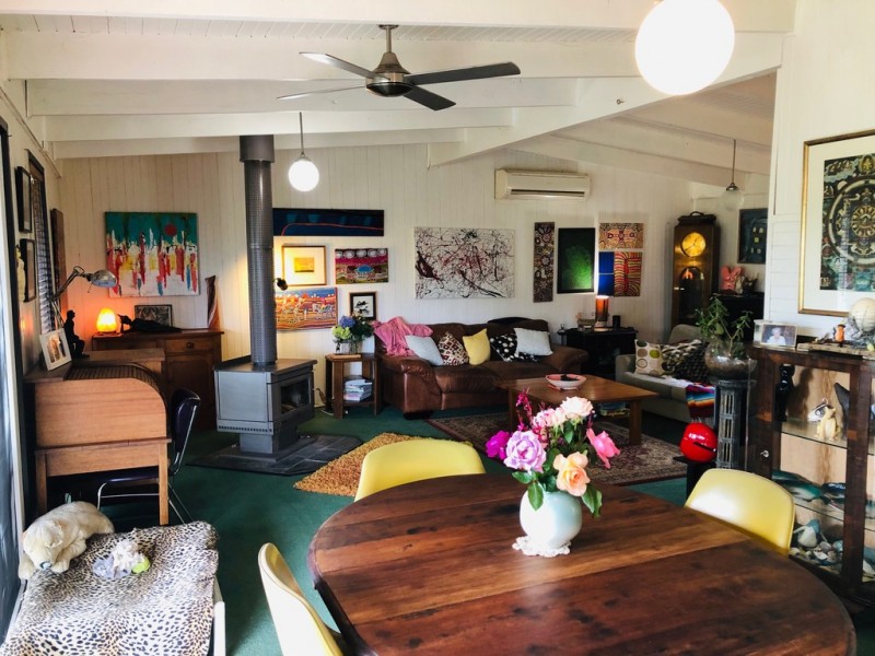 55 Old Waratah Rd, Fish Creek VIC 3959