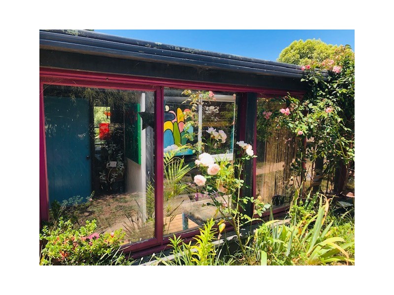 55 Old Waratah Rd, Fish Creek VIC 3959