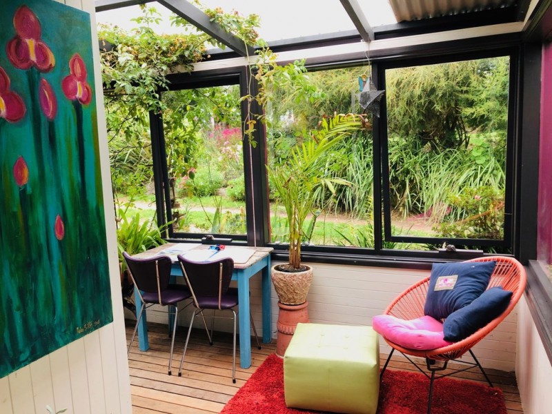 55 Old Waratah Rd, Fish Creek VIC 3959