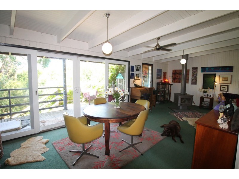 55 Old Waratah Rd, Fish Creek VIC 3959