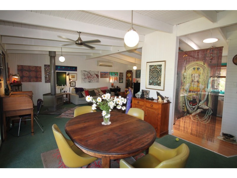 55 Old Waratah Rd, Fish Creek VIC 3959