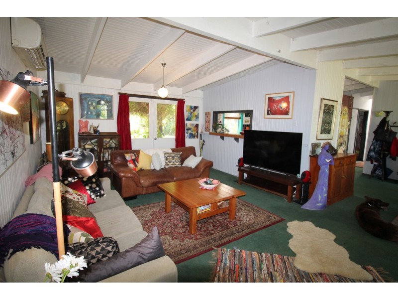 55 Old Waratah Rd, Fish Creek VIC 3959