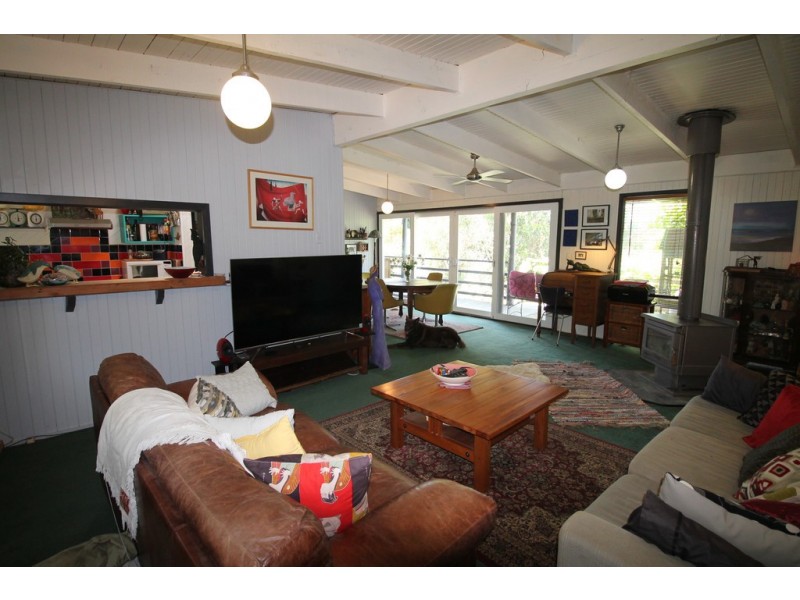 55 Old Waratah Rd, Fish Creek VIC 3959