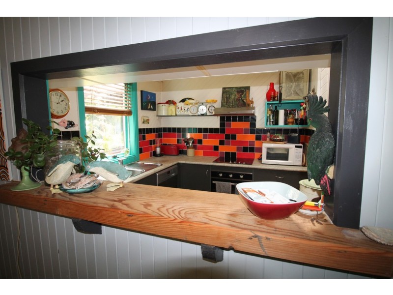 55 Old Waratah Rd, Fish Creek VIC 3959