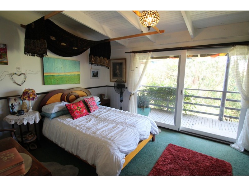 55 Old Waratah Rd, Fish Creek VIC 3959