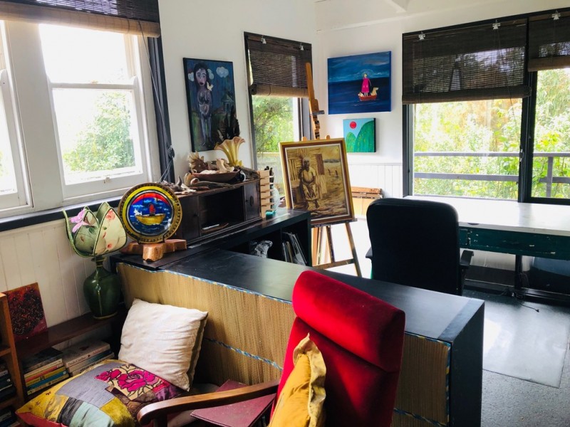 55 Old Waratah Rd, Fish Creek VIC 3959