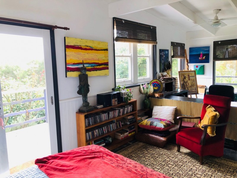 55 Old Waratah Rd, Fish Creek VIC 3959