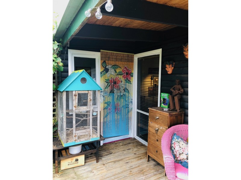 55 Old Waratah Rd, Fish Creek VIC 3959