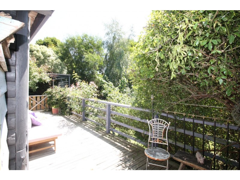 55 Old Waratah Rd, Fish Creek VIC 3959