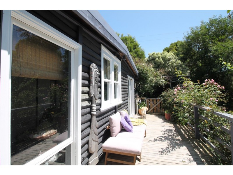 55 Old Waratah Rd, Fish Creek VIC 3959