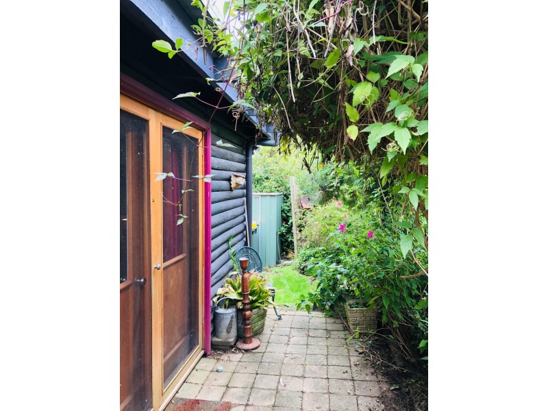 55 Old Waratah Rd, Fish Creek VIC 3959