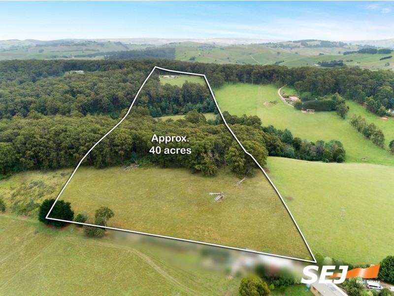 1050 Leongatha-Yarragon Road, Hallston VIC 3953