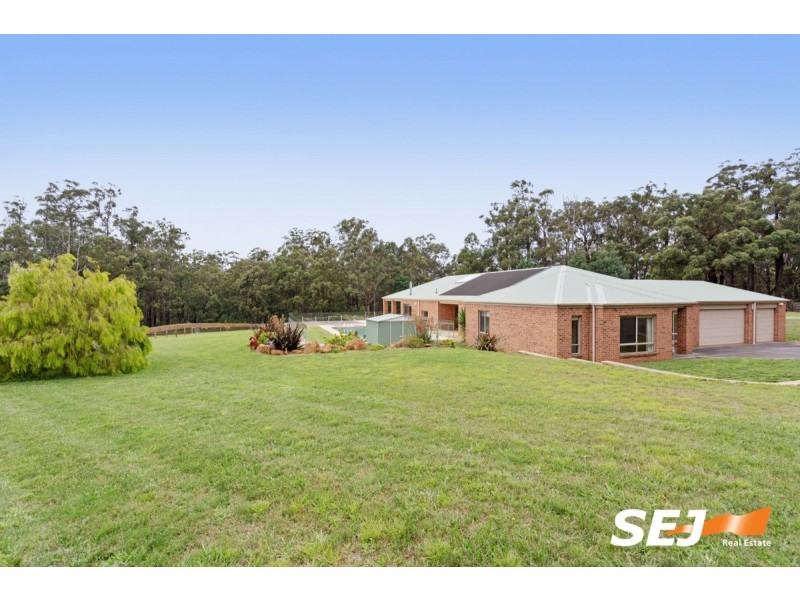 1050 Leongatha-Yarragon Road, Hallston VIC 3953