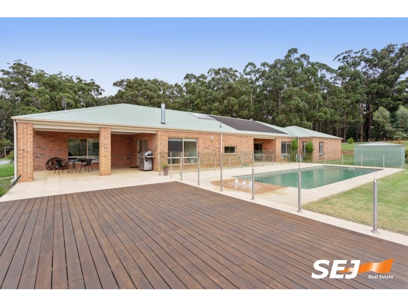 1050 Leongatha-Yarragon Road, Hallston VIC 3953