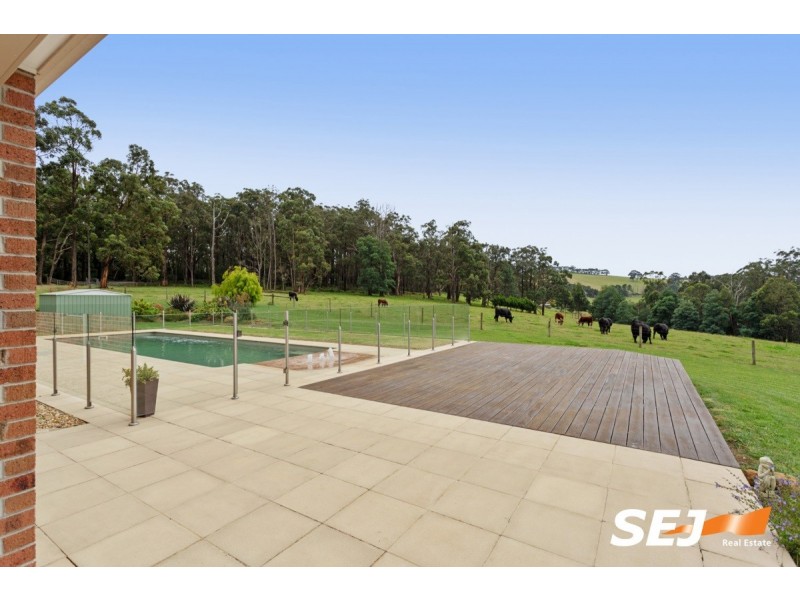 1050 Leongatha-Yarragon Road, Hallston VIC 3953