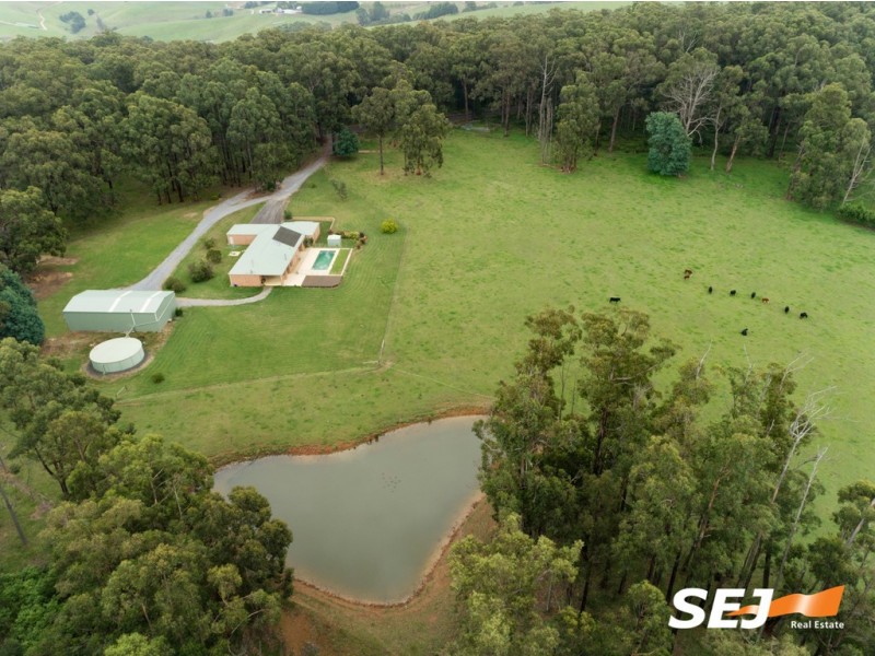 1050 Leongatha-Yarragon Road, Hallston VIC 3953