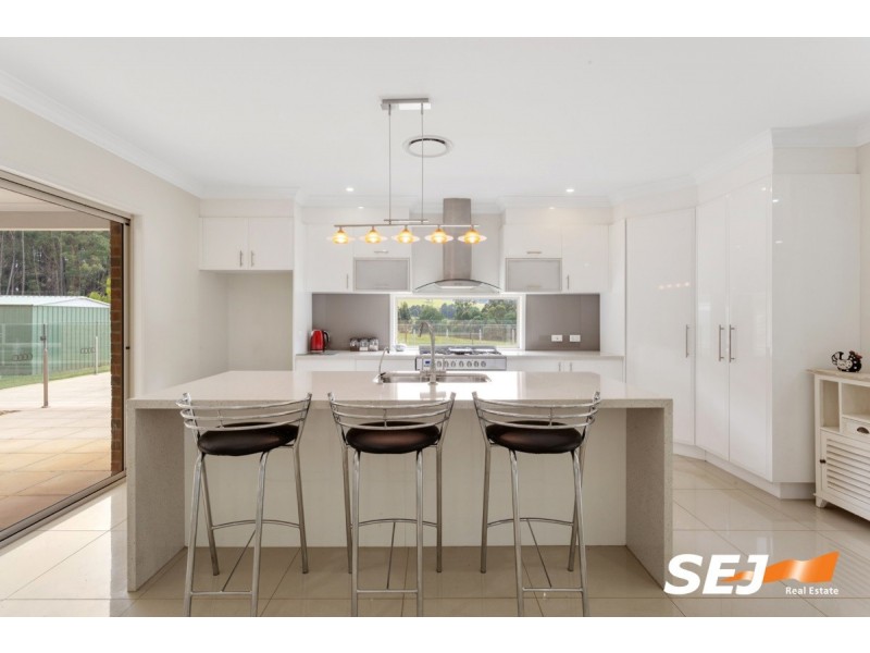 1050 Leongatha-Yarragon Road, Hallston VIC 3953