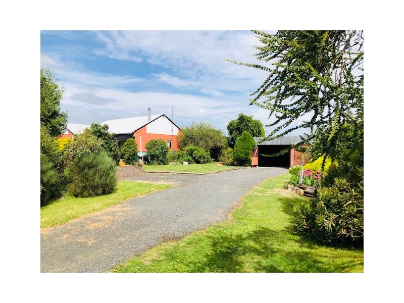 595 Boolarra-Foster Rd, Foster VIC 3960